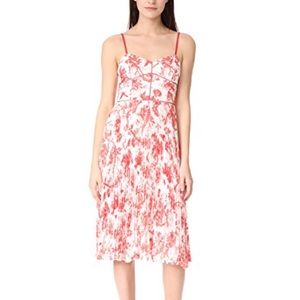 Club Monaco Sinthea Dress